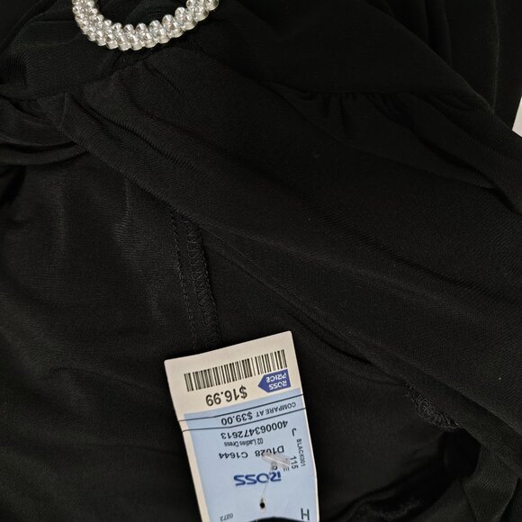 Maxi Elegant Dress - Picture 9 of 9